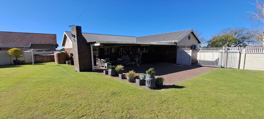 4 Bedroom Property for Sale in Morelig Free State